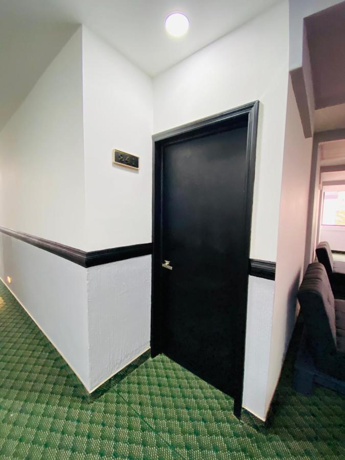 Hotel Enjoy Rosarito La Joya  Ngoại thất bức ảnh