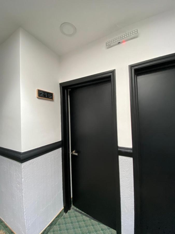 Hotel Enjoy Rosarito La Joya  Ngoại thất bức ảnh
