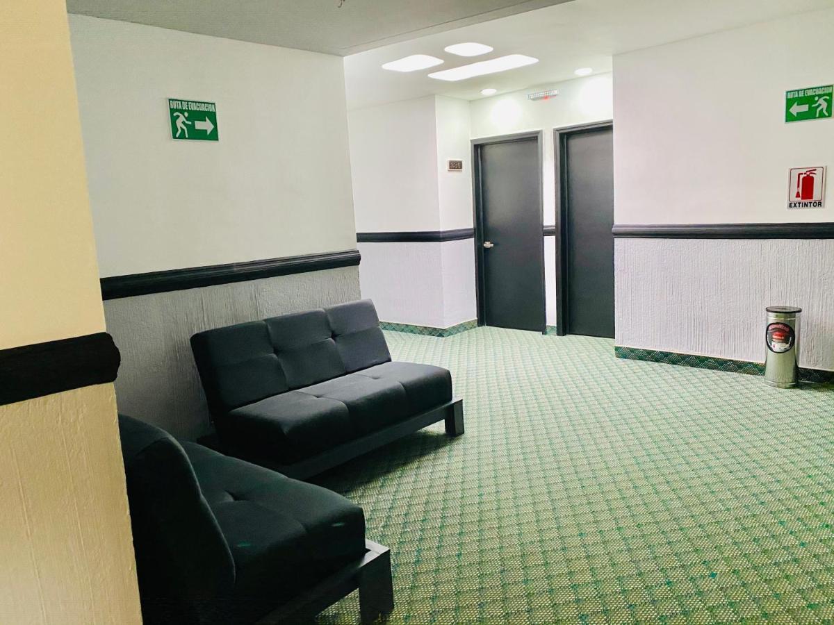 Hotel Enjoy Rosarito La Joya  Ngoại thất bức ảnh