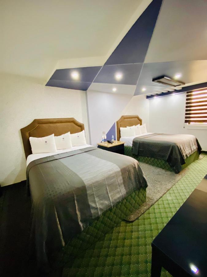 Hotel Enjoy Rosarito La Joya  Ngoại thất bức ảnh