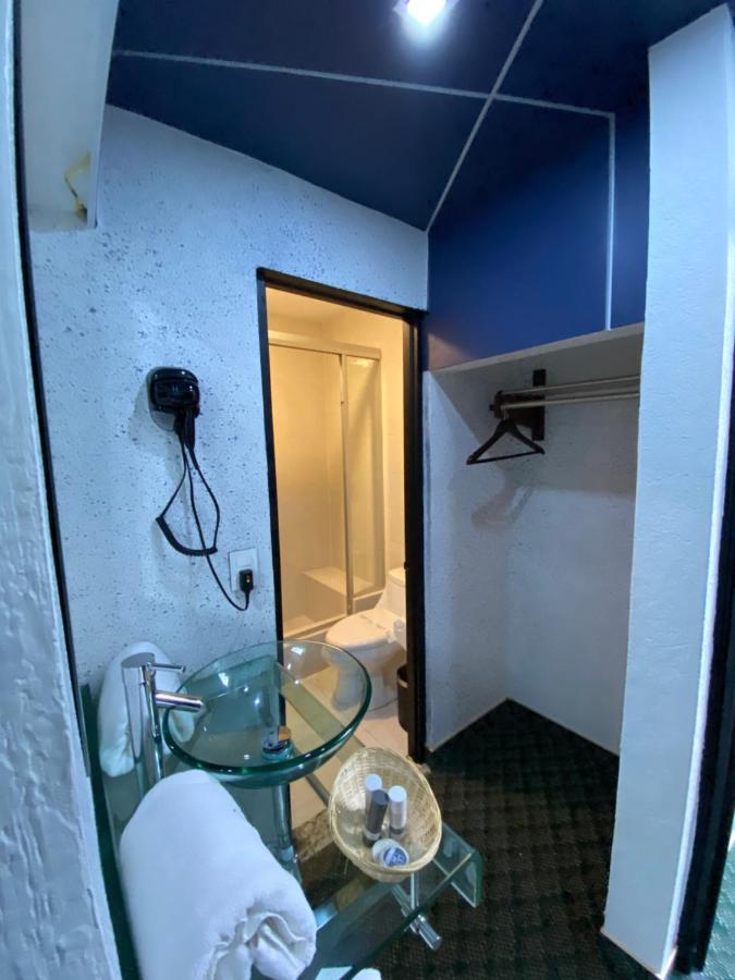 Hotel Enjoy Rosarito La Joya  Ngoại thất bức ảnh