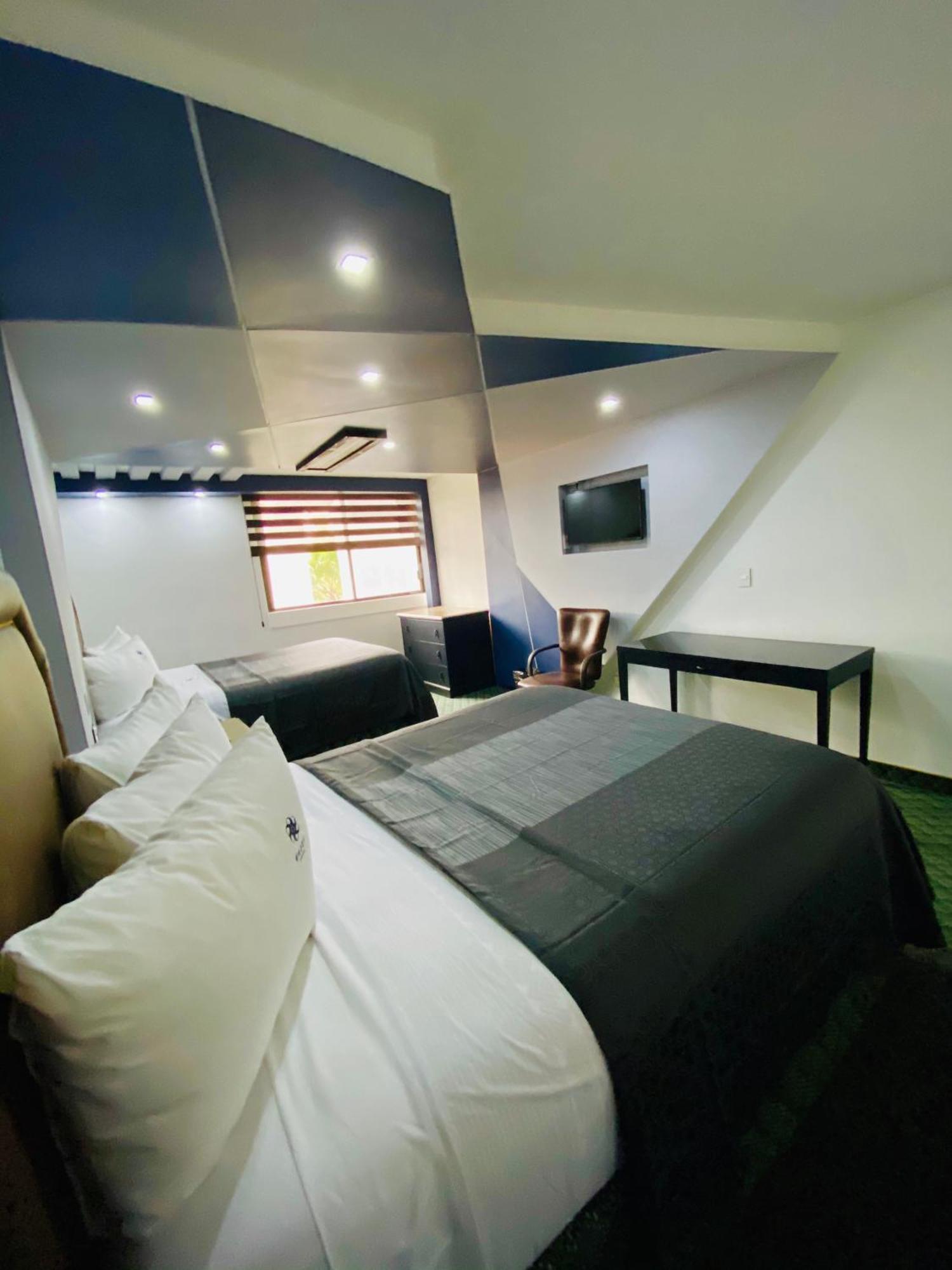 Hotel Enjoy Rosarito La Joya  Ngoại thất bức ảnh