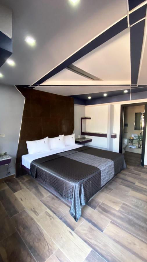Hotel Enjoy Rosarito La Joya  Ngoại thất bức ảnh