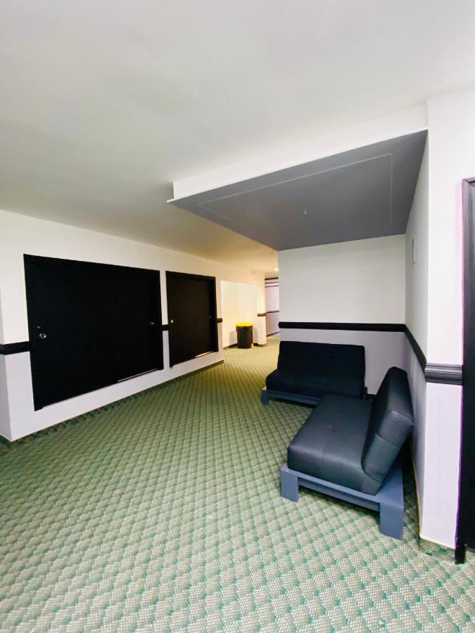 Hotel Enjoy Rosarito La Joya  Ngoại thất bức ảnh