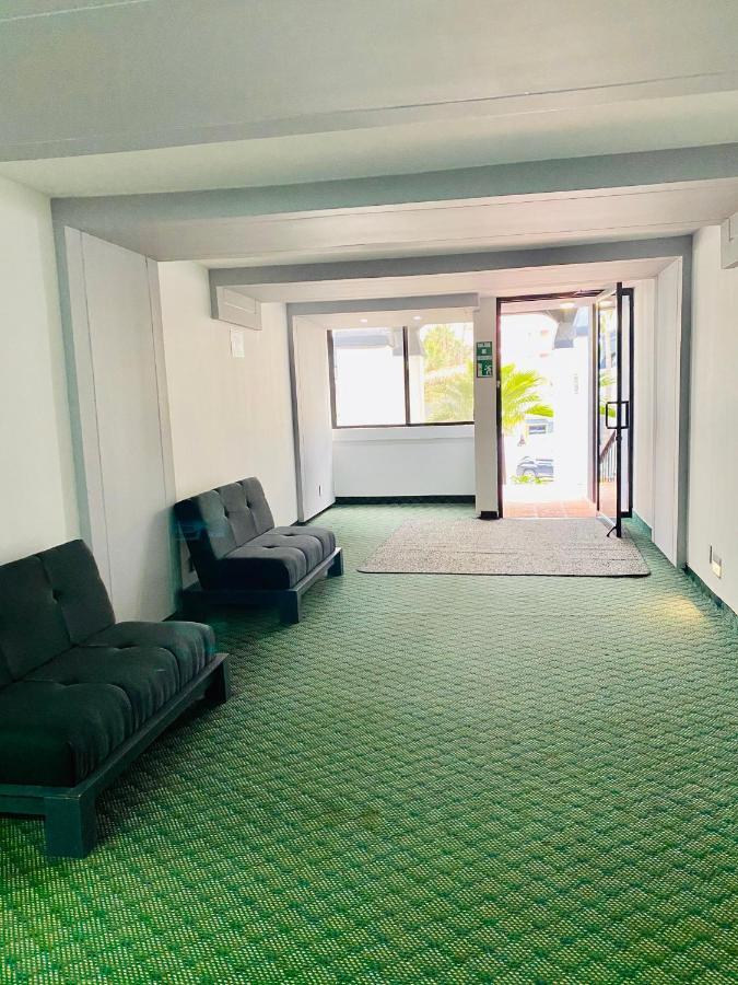 Hotel Enjoy Rosarito La Joya  Ngoại thất bức ảnh