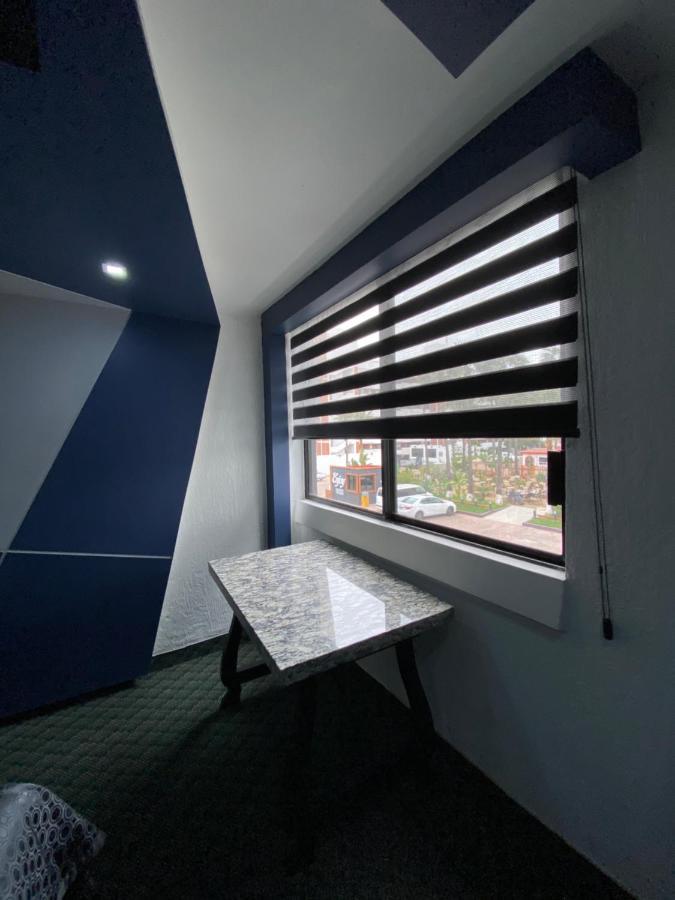 Hotel Enjoy Rosarito La Joya  Ngoại thất bức ảnh