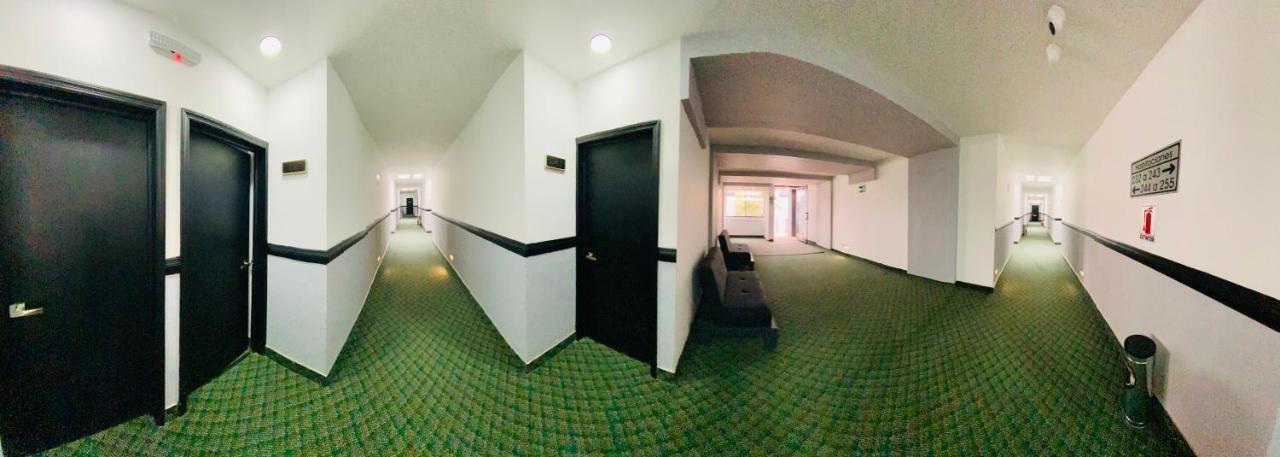 Hotel Enjoy Rosarito La Joya  Ngoại thất bức ảnh