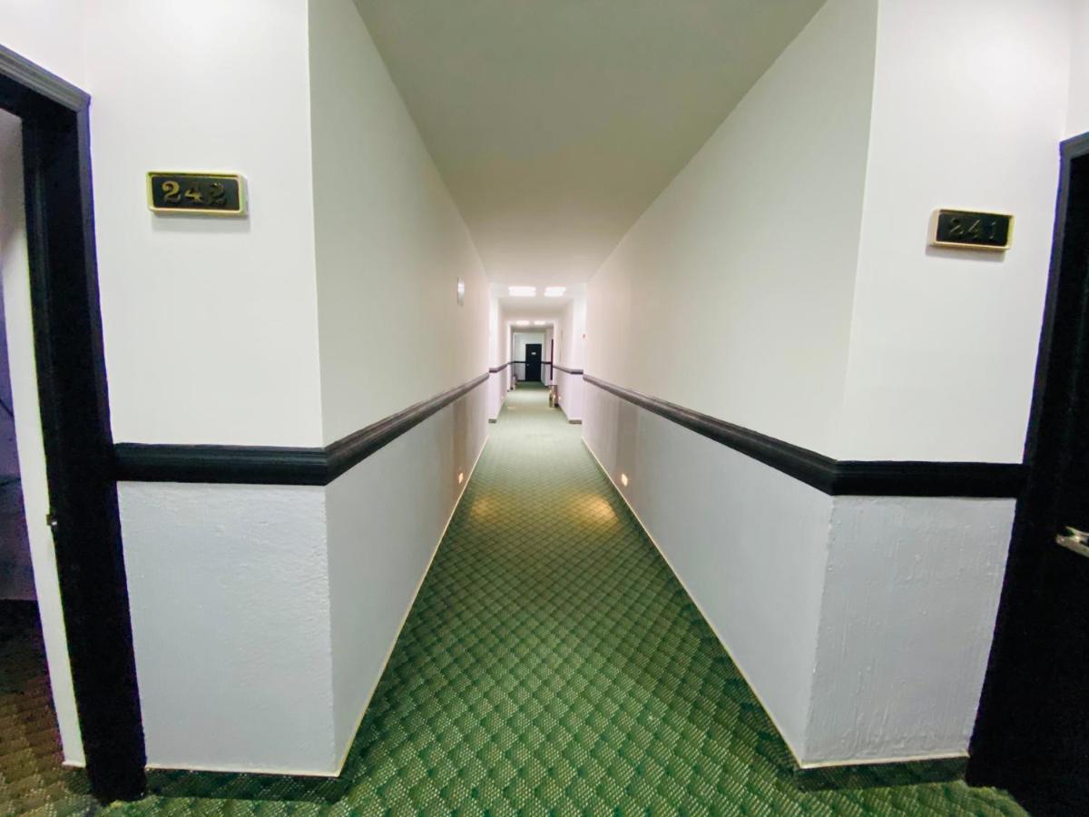 Hotel Enjoy Rosarito La Joya  Ngoại thất bức ảnh