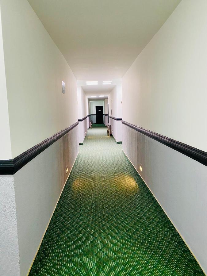 Hotel Enjoy Rosarito La Joya  Ngoại thất bức ảnh