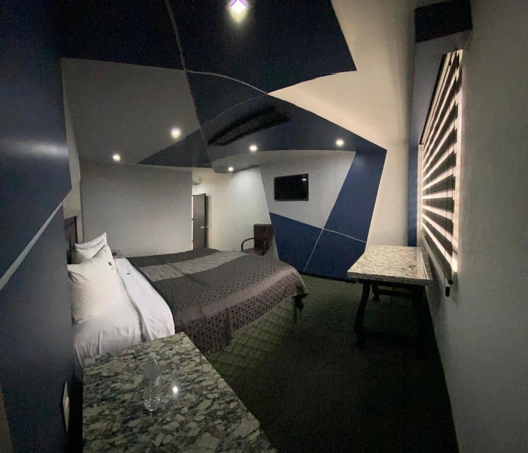 Hotel Enjoy Rosarito La Joya  Ngoại thất bức ảnh
