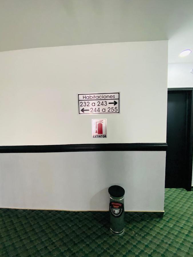 Hotel Enjoy Rosarito La Joya  Ngoại thất bức ảnh