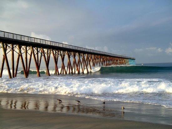 Hotel Enjoy Rosarito La Joya  Ngoại thất bức ảnh